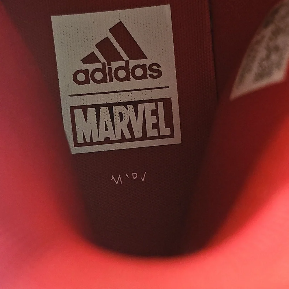 Adidas MARVEL Men's D.o.n.‎ Issue 2 Basketball Shoe